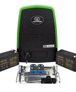 Centurion Kit D10 SMART+ BP BT RK