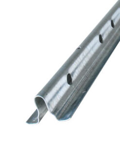 Nemtek - ALPHA C-Hook - 4mm -HDG