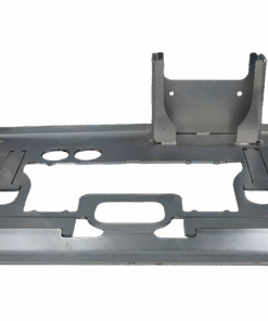 Gemini Slider 3in1 Base Plate Complete