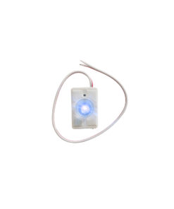 Blue LED Super Bright Surface or Recess