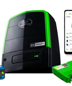 Centurion Kit D4 SMART PLUS BP BT RK AT