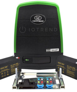 Centurion Motor D20 SMART+ Battery