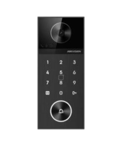 Intercom IP 4MP Video Villa Door Station