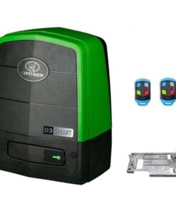 Centurion Motor D3 SMART PLUS 12VDC BP