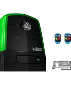 Centurion Motor D5 SMART PLUS 12VDC BP