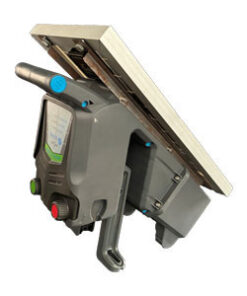 Agri 15 with 18W Solar Panel
