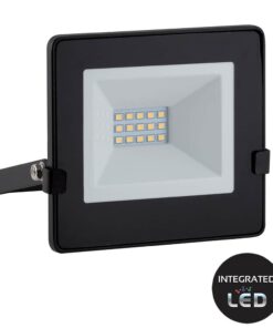 LED 10W Floodlight with Day Night Sensor