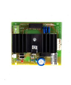 Gemini Power Rectifier DC 24V SEL