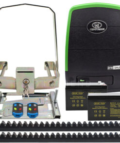Centurion Kit D10 SMART PLUS BP BT RK AT
