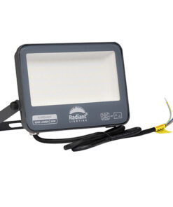 LED 50W Floodlight Grey 6500K