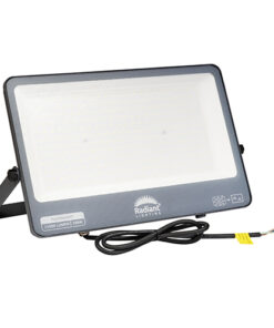 LED 200W Floodlight Grey 6500K