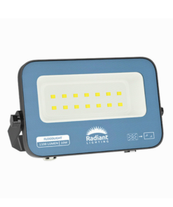 LED 10W Floodlight Grey 6500K