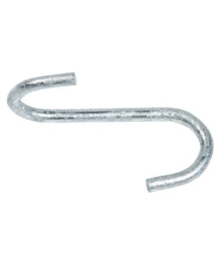 Nemtek - ALPHA S-Hook - 4mm -HDG