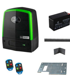 Centurion Kit D4 SMART+ TX BP BT RK