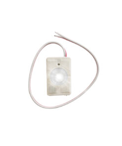 White LED Super Bright 12VDC