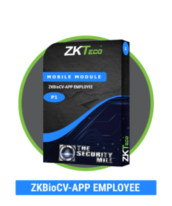 ZK ZKBioCV-APP-EMP-ADDON-P1 License