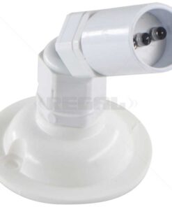 Armed Status LED Indicator Flexible Blue