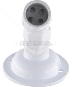 Armed Status LED Indicator Flexible Red