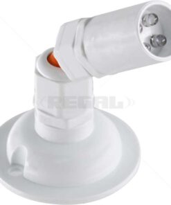 Armed Status LED Indicator Flexible Yell