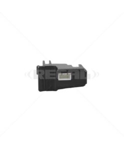 Centurion A10 Encoder Housing with PCB