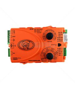 Centurion D2 TURBO PCB