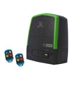 Centurion Motor D3 SMART+ 12VDC TX4