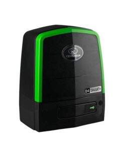 Centurion Motor D4 SMART PLUS 12VDC TX4