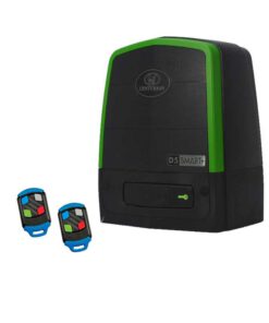 Centurion Motor D5 SMART+ 12VDC TX4