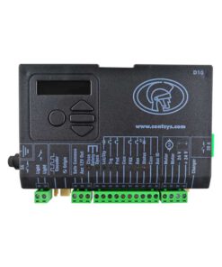Centurion Motor PCB D10 (Black)