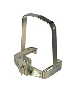 CENTURION D5 Smart Theft Cage Assembly