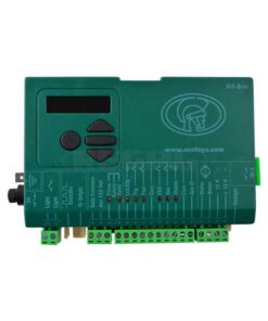 Centurion Motor PCB D5 EVO (Green)
