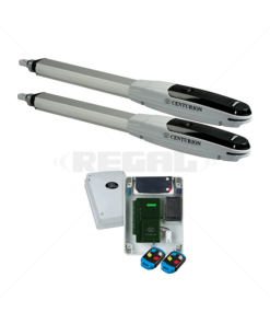 Centurion Swing Gate Motor Vantage Double 500 SMART Operator Kit