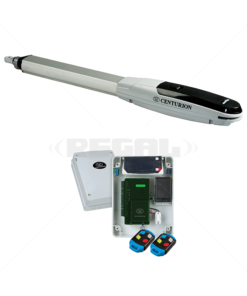 Vantage Single 500 Operator Kit
