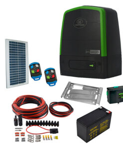 D10 Smart+ Complete Solar Solution Kit