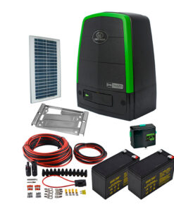 D5 Smart+ Complete Solar Solution Kit