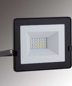 LED 20W Floodlight with Day Night Sensor