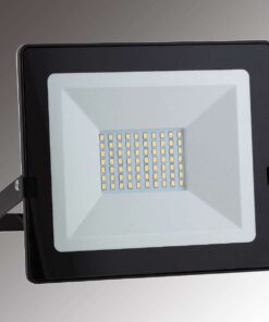 LED 50W Floodlight with Day Night Sensor