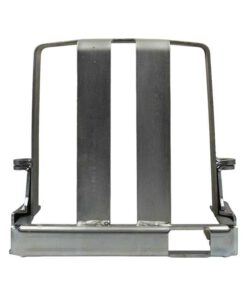 Gemini Battery Anti-Tamper Bracket