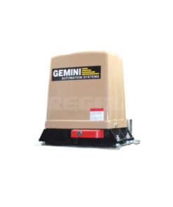 Gemini Gate Motor 24V 5A incl Batteryr