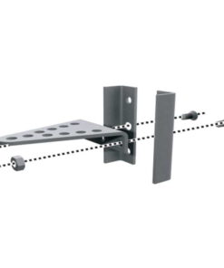 Vantage Wall Mount Bracket Kit