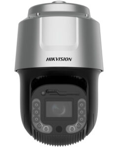 IP PTZ 8MP 500M IR 42X OZ IP67 IK10