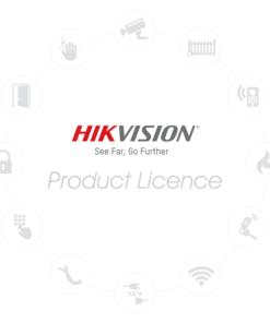 VMS HC IP Speaker License 1 Device