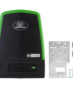 Centurion Motor D6 SMART PLUS 24VDC BP