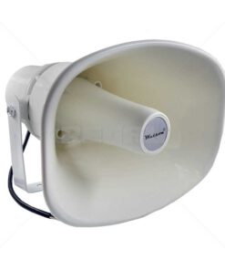 Microsound Horn Speaker 30W 8 Ohm