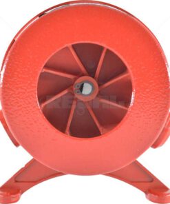 Motorised Siren - 12V, 17A 1000m
