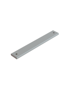 Nice DC Blue Roll-Up GDO Counterweight D