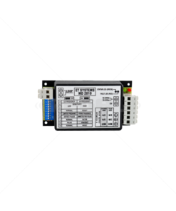 Loop Detector - Single Channel 12V MD201