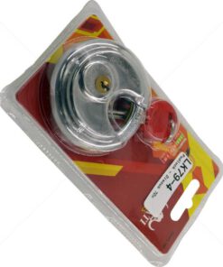Padlock - Discus 70mm