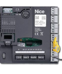 Nice Swing 24VDC Control Card