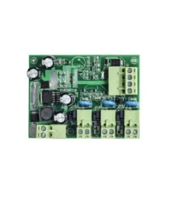 Perimeter Light Control unit NO Battery